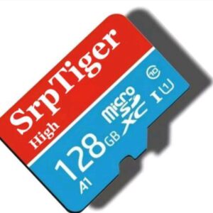 srptiger 128gb Ultra memory card 128gb micro SD