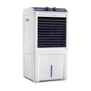 hindware smart appliances Snowcrest Cm-181201Hpp Room|Personal 12L Air Cooler (Premium Purple), Medium