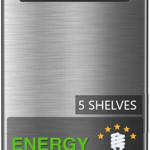 Whirlpool 210 L Frost Free Triple-Door Refrigerator (FP 263D PROTTON ROY GERMAN STEEL(Z)