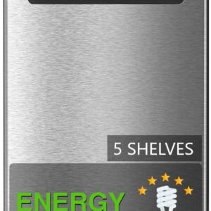 Whirlpool 270 L (313D) Frost Free Triple-Door Refrigerator (FP 313D PROTTON ROY ALPHA STEEL (Z), Double Door Refrigerator space)